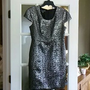 COVINGTON Dress